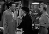 Сцена из фильма Криминальная полоса в прессе США / Deadline - U.S.A. (1952) Криминальная полоса в прессе США сцена 11