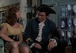 Фильм Пираты Тортуги / Pirates of Tortuga (1961) - cцена 3
