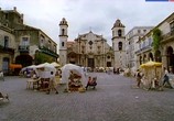 Сцена из фильма Старый город Гаваны / Die Altstadt von Havanna (2000) Старый город Гаваны сцена 9