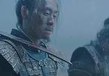 Сцена из фильма Братство клинков 2 / Xiu chun dao II: xiu luo zhan chang (2017) Братство клинков 2 сцена 2