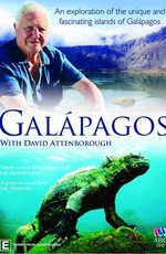 Галапагосы с Дэвидом Аттенборо