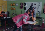 Фильм Освобождение: Спасённый на краю / O Resgate: Salvação ao Extremo (2017) - cцена 1