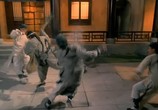 Сцена из фильма Босоногий / Chik geuk siu ji (1993) Босоногий сцена 4