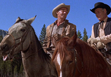 Сцена из фильма Скачи по высокогорью / Ride the High Country (1962) 