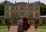 Сцена из фильма Путь короля / L'allee du roi (1996) Путь короля сцена 2