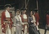 Сцена из фильма Последний из могикан / Uncas, el fin de una raza (1965) Последний из могикан сцена 5