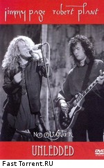 Jimmy Page & Robert Plant - No Quarter - Unledded