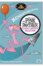 Приключения Розовой пантеры / The Pink Panther (1993)