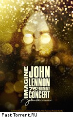 V.A.: Imagine - John Lennon 75th Birthday Concert