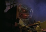Сцена из фильма Краа! - морской монстр / Kraa! The Sea Monster (1998) Краа! - морской монстр сцена 1