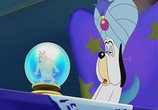 Мультфильм Том и Джерри: Волшебное кольцо / Tom and Jerry: The Magic Ring (2002) - cцена 3