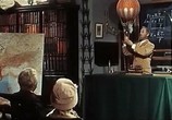 Сцена из фильма Полет на шаре / Le voyage en ballon (1960) Полет на шаре сцена 1