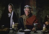 Сцена из фильма Папесса Иоанна / Pope Joan (1972) Папесса Иоанна сцена 5