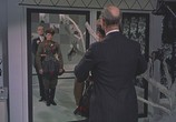Сцена из фильма Железная нижняя юбка / The Iron Petticoat (1956) Железная нижняя юбка сцена 2