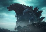 Сцена из фильма Годзилла: Планета чудовищ / Godzilla: Monster Planet (2017) Годзилла: Планета чудовищ сцена 3