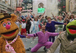 Сцена из фильма Большое ограбление Маппетов / The Great Muppet Caper (1981) 