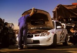 Сцена из фильма Уличный гонщик / Street Racer (2008) Уличный гонщик