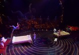 Сцена из фильма Цирк солнца: Кортеж / Cirque Du Soleil: Corteo (2006) Цирк солнца: Кортеж сцена 1