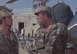 Сцена из фильма Пропавший отряд / Lost Command (1966) Пропавший отряд сцена 7