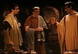 Сцена из фильма Триумфатор / Coriolano - Eroe senza Patria (1964) Триумфатор сцена 2