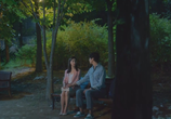 Сцена из фильма Любовь раздражает, но я ненавижу одиночество / Yeonaeneun gwichanjiman oeroun geon sireo! (2020) Любовь раздражает, но я ненавижу одиночество сцена 1