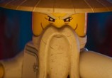 Мультфильм Лего Фильм: Ниндзяго / The Lego Ninjago Movie (2017) - cцена 5
