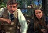 Сцена из фильма Берта по прозвищу «Товарный вагон» / Boxcar Bertha (1972) Берта по прозвищу «Товарный вагон» сцена 1