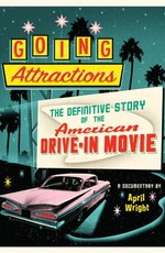 История американских драйв-ин кинотеатров
