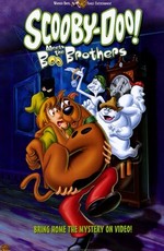 Скуби-Ду встречает братьев Бу / Scooby-Doo Meets the Boo Brothers (1987)