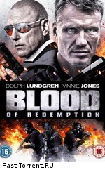 Кровь искупления / Blood of Redemption (2013)