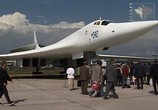 Сцена из фильма Ту-160. Белый лебедь стратегического назначения (2012) Ту-160. Белый лебедь стратегического назначения сцена 3