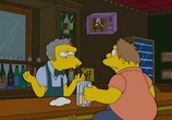 Сцена из фильма Симпсоны / The Simpsons (1989) Симпсоны сцена 2