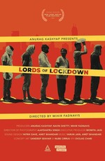 Lords of Lockdown