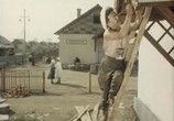 Сцена из фильма Иван Бровкин на целине (1959) Иван Бровкин на целине