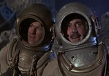 Сцена из фильма Первые люди на Луне / First Men In The Moon (1964) 