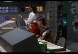 Сцена из фильма Годзилла против Разрушителя / Gojira vs. Desutoroiâ (1995) Годзилла против Разрушителя сцена 2