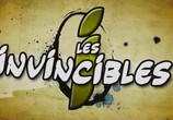 Сериал Непобедимые / Les Invincibles (2010) - cцена 5