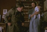 Сцена из фильма Трое мужчин и младенец в люльке / Trois hommes et un couffin (1985) Трое мужчин и младенец в люльке сцена 3