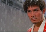 Сцена из фильма Китайский боксер / Long hu dou (1970) Китайский боксер сцена 4