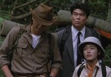 Фильм Годзилла против Мотры: Битва за Землю / Gojira vs. Mosura (1992) - cцена 3