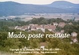 Сцена из фильма Мадо. До востребования / Mado, Poste Restante (1990) Мадо. До востребования сцена 1
