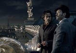 Фильм Шерлок Холмс: Игра теней / Sherlock Holmes: A Game of Shadows (2011) - cцена 7