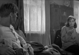 Сцена из фильма Тишина (1963) Тишина сцена 1