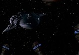 Сцена из фильма Тёмная планета / Dark Planet (1997) Тёмная планета сцена 2