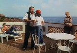 Сцена из фильма Большой человек: Необычная страховка / Big Man: Polizza droga (1988) Большой человек: Необычная страховка сцена 18