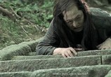 Сцена из фильма Изо / Izo (Izô: Kaosu mataha fujôri no kijin) (2004) Изо сцена 2