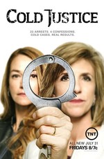 Cold Justice