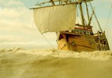 Сцена из фильма Тайна затонувшего корабля / The Mystery of the Lost Ship (2014) Тайна затонувшего корабля сцена 1
