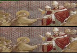 Сцена из фильма Собор Святого Петра и Великая базилика / St. Peter's and the Papal Basilicas of Rome 3D (2016) Собор Святого Петра и Великая базилика сцена 11