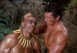 Сцена из фильма Смертельная схватка Тарзана / Tarzan's Fight for Life (1958) Смертельная схватка Тарзана сцена 1